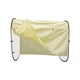 thumbnail image 3 of Funda para perchero, bolsa para colgar ropa, perchero de almacenamiento, funda para tendedero de ropa para guardar trajes y vestidos en armarios de Con Cortina 2m, 3 of 8