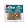thumbnail image 3 of Ultra Hardware 43300 Rim Cylinder Deadbolt Night Latch, Brass, 3 of 4