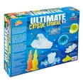 Scientific Explorer Ultimate Crystal Growing Kit