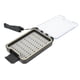 thumbnail image 5 of Señuelos De Pesca Con Mosca, Caja Transparente De Gran Capacidad, Portátil, Impermeable, Caja De Señuelos De Pesca Con Mosca Con Cordón Para Pesca, 5 of 7