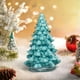 thumbnail image 1 of Decoraciones de Halloween, adornos de Halloween, regalos de Halloween, árbol de Navidad de resina, decoración para el hogar, mini adornos navideños de mesa, adornos, adornos colgantes, 1 of 6