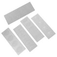 thumbnail image 1 of Greenadscape 5Ud Reutilizables De Silicona Para Repostería Con Forma De Hoja Ideales Para Uso En Cocina, 1 of 7