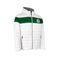 thumbnail image 2 of CHAMARRA SELECCIÓN MEXICANA PARA HOMBRE 100% ORIGINAL SNM  322763M, 2 of 6