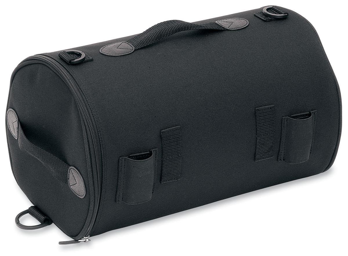 saddlemen luggage rack bags