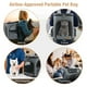 thumbnail image 5 of Mochila transportadora de mascotas Lekereise ampliable para perros y gatos pequeños, 5 of 5