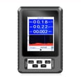 thumbnail image 1 of Medidor EMF Detector de radiación contador Detector de radiación Nuclear Detector radiactivo dosímetro portátil LCD, 1 of 6