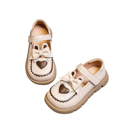 

Quealent Big_Kid Girls Sandal Girls High Heel Sandals Little Girl S Adorable Princess Party Girls Dress Bow Princess Shoes Sandals for Girls Size 2 White 11 Little Kids