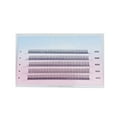 thumbnail image 1 of Lash Clusters Extensiones de pestañasCluster Lashes Wisps Segmentos de pestañas reutilizables Maquillaje profesional para autoaplicación, 1 of 5