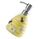 thumbnail image 2 of Dispensador de jabón Dispensador de loción para baño Dispensador de jabón para platos Dispensador de jabón líquido, 2 of 7