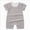 Z111-Black, variant on 0-6 Months Infant Romper Baby Suits Infant And Toddler Crawling Clothes Newborn Baby Bags And Baby Clothes