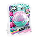 Sand Asmr Box So Sand DIY ASMR Satisfying Sand Ball Shaped Case Kit - Walmart.com