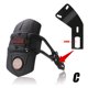 thumbnail image 1 of Guardabarros Trasero Para Motocicleta, Guardabarros, Protector Contra Salpicaduras Para Honda Nc700 Nc750X Nc750D Kearding VI008644-02, 1 of 5