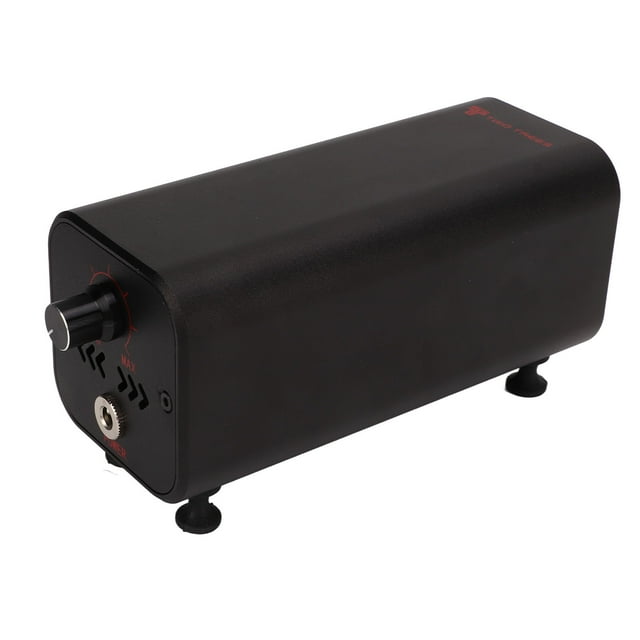 Air Assist, 45db Low Noise Frosted Heat Dissipation Wide Compatibility Engraver Air Assist Pump For Cutting Engraving Machine US Plug,EU Plug