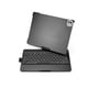 thumbnail image 1 of Teclado Bluetooth Teclado Inalámbrico Con Estuche Giratorio De Protección Completa Para 2020 Nuevo Ipad Pro De 11 Pulgadas Speravity EL013125-00, 1 of 5