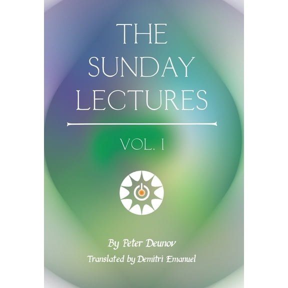 The Sunday Lectures The Sunday Lectures, Book 1, (Hardcover)