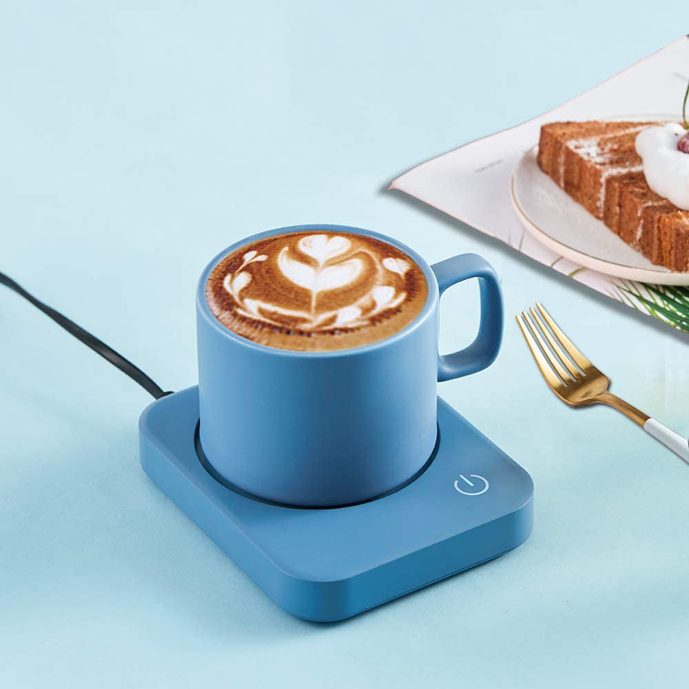 Vobaga Coffee Mug Warmer: An Electric Stove For Your Mug — Sypnotix