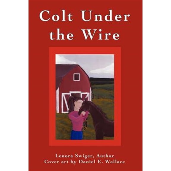 Pre-Owned Colt Under The Wire