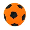 thumbnail image 2 of Juguete para Perro Chiwava Fútbol Pequeño de Látex con Sonido para Mascotas, 2 of 9