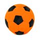 thumbnail image 2 of Juguete para Perro Chiwava Fútbol Pequeño de Látex con Sonido para Mascotas, 2 of 9