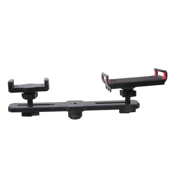 Phone Tablet Universal Mount Support With 4.5-11 Inch 1/4 17mm Tripod Connection