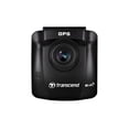 thumbnail image 1 of Transcend DrivePro 250 Briquet à Cigare Quad HD Wi-Fi Noir, 1 of 8