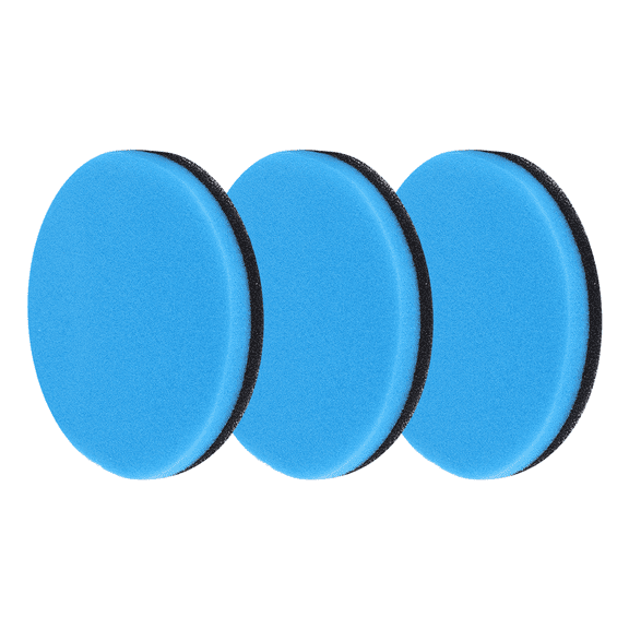 New Arrivals 3PCS Vacuum Filters Replacement for Style 1214 Cleanview & Pet Cleaner