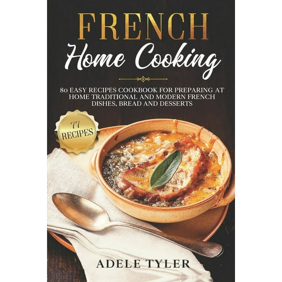 French Home Cooking