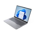 thumbnail image 3 of Laptop Lenovo ThinkBook 16'' G6 16GB Ram 512GB SSD Win11Pro gris 26, 3 of 13