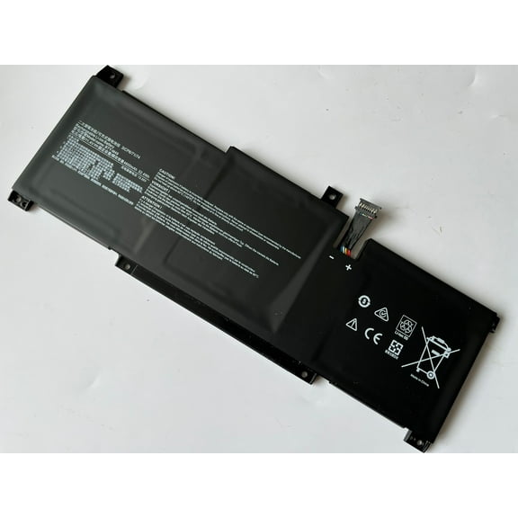 BTY-M49 BTY-M493 battery For MSI PRESTIGE 14 A10SC A10SC-009 B10MW B10MW-017US SUMMIT E14 A11SCS