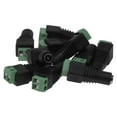 thumbnail image 2 of SF Cable Female DC Cord to Teminals Block transformer plug (10pcs Bag), 2 of 6