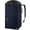 BLUE, variant on Large 2-in-1 Freestanding Laundry Backpack Hamper – Adjustable Shoulder Straps, Dorm Essential for College Students, Laundry Basket Bag