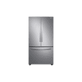 thumbnail image 1 of Samsung Refrigerador French Door de 28 pies Silver Matt Despachador de agua interno Samsung RF28T5021S9, 1 of 4