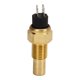 thumbnail image 1 of Generador diésel 1/4NPT Sensor de temperatura del agua generador de alarma de temperatura Sensor de temperatura del agua y aceite M14x1.5 125 ℃ 6‑24V, 1 of 8