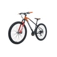 thumbnail image 4 of Bicicleta Ghost Claw Rodada 29 Naranja De Montaña, 4 of 7