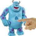 Pixar Interactables Sulley Figure - Walmart.com