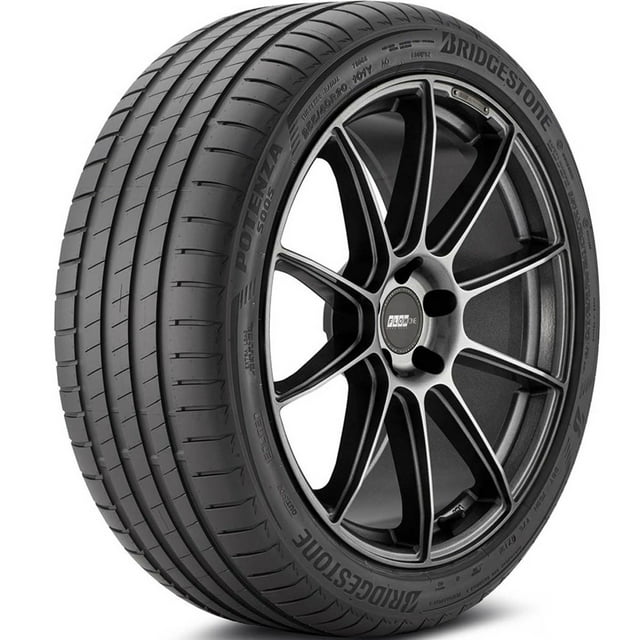 Llanta 235/35R19 BRIDGESTONE POTENZA S005 91Y