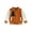 Yellowish Brown, variant on Kids Boys Girls Baseball Jackets 12M 18M 24M 3Y 4Y 5Y Toddler Letter Pattern Contrast Color Long Sleeve Buttons Front Coat Autumn Winter Outerwear