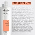 thumbnail image 6 of Nioxin Scalp + Hair Thickening System 4 Conditioner 33.8 oz, 6 of 6