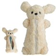 thumbnail image 2 of Pencil Case Animal Pencil Pouch Aesthetic Big Pencil Bag With Zipper Large Pencil Pouch Plush Pencil Case Dog Pencil Pouch Kawaii Pencil Pouch, 2 of 5