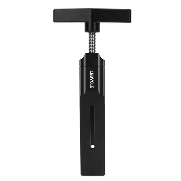 Herramienta Reinicio Pistón Bicicleta Herramienta Prensa Pistón Pinza Freno Bicicleta para Pinza Freno / Herramienta Pistón Bicicleta 2Piston