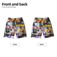 thumbnail image 2 of Rod Wave Boy'S Swim Trunks Quick Dry Board Shorts Kids Beach Swim Shorts Bathing Suits Swimsuit, 2 of 7