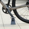 thumbnail image 1 of Soporte portátil para bicicleta, soporte de suelo para Brompton, ajuste y reparación de accesorios de bicicleta, 1 of 8