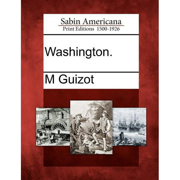 Washington. (Paperback)