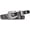 Black, variant on Rhinestone Western PU Sparkly Belt for Men Women Vintage Bling Waist Belts for Pants Jeans