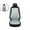 Gray, variant on Dvruxg Ventilated Car Seat Cushion with Backrest – 44x18.9 Inch Cooling Summer & All Seasons Seat Pillow, Breathable Gauze & Sponge Cushion for Cars, Office & Home