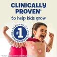 thumbnail image 4 of PediaSure Grow & Gain with Immune Support, 7g Protein, Vanilla, 8-fl-oz Can, 16 Shakes, 4 of 15