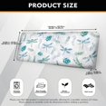 thumbnail image 5 of ZUXONGSY Dragonfly Couch Cushion Cover Separate Sofa Seat Cushion Cover Outdoor Cushion Protector Cover for 3 Cushion Couch Sofa Stretchable Furniture Covers for Women Gifts, 5 of 5