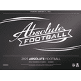 thumbnail image 2 of 2025 NFL Panini Absolute Bundle, 2 of 5