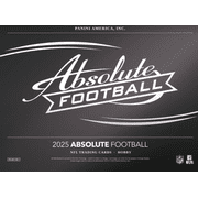 2025 NFL Panini Absolute Bundle