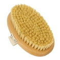 thumbnail image 4 of Body Brush, Deep Cleaning Exfoliating Body Scrubber  For Shower Room For Legs, 4 of 8